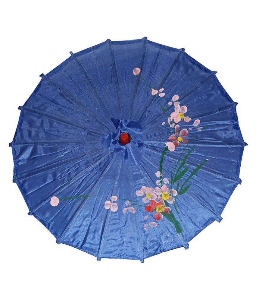     			Japanese Umbrella Accesory for International Costume/Wedding Dance and Decoration