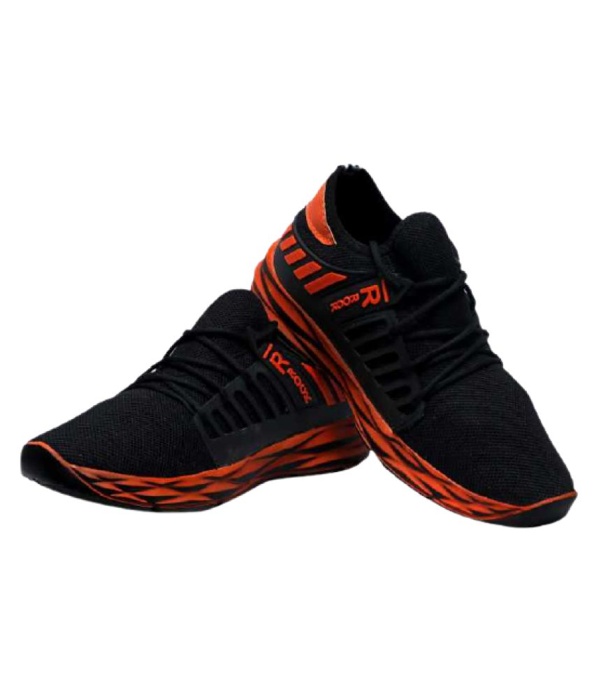 BOGGYCO Genuine Quality-2021 Red Running Shoes - Buy BOGGYCO Genuine