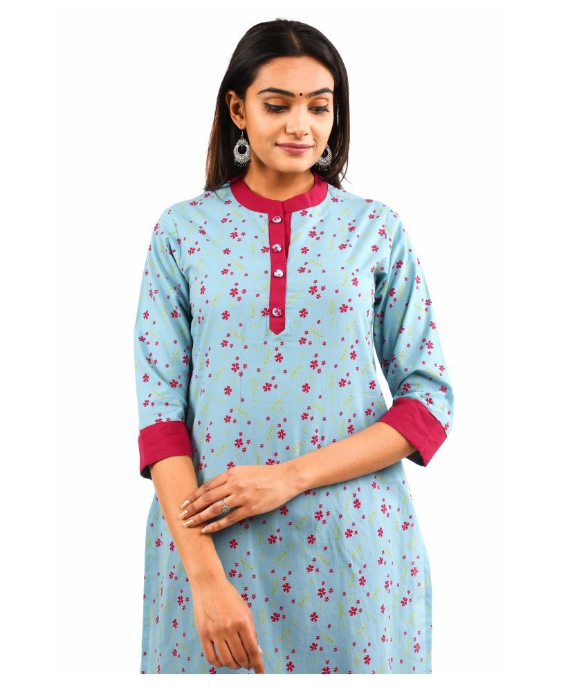 sharara n kurti