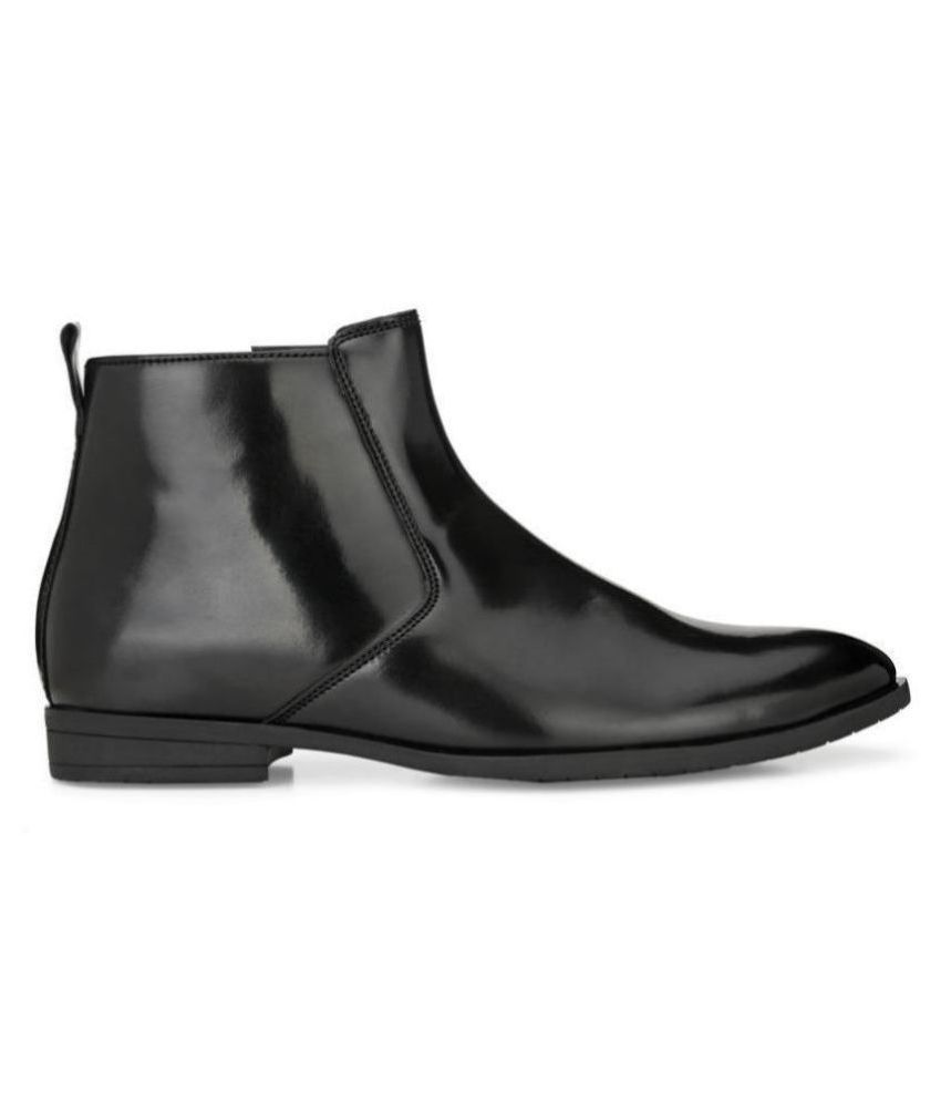 fentacia chelsea boots