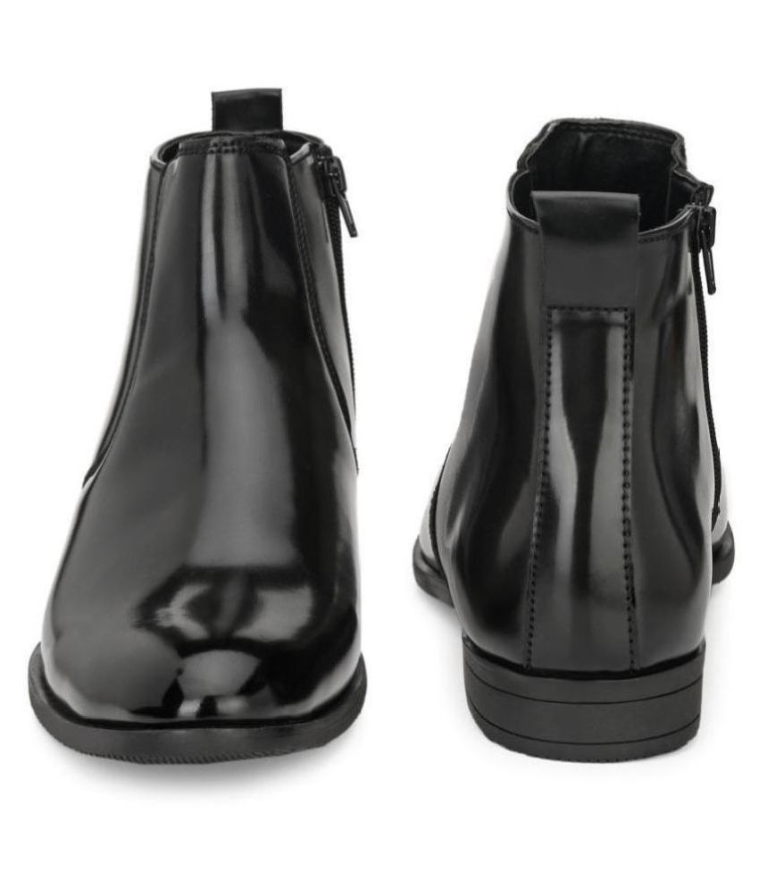 fentacia chelsea boots