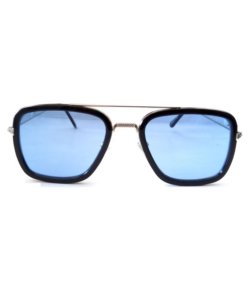 blue glass specs price