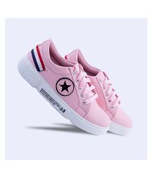 snapdeal women running shoes