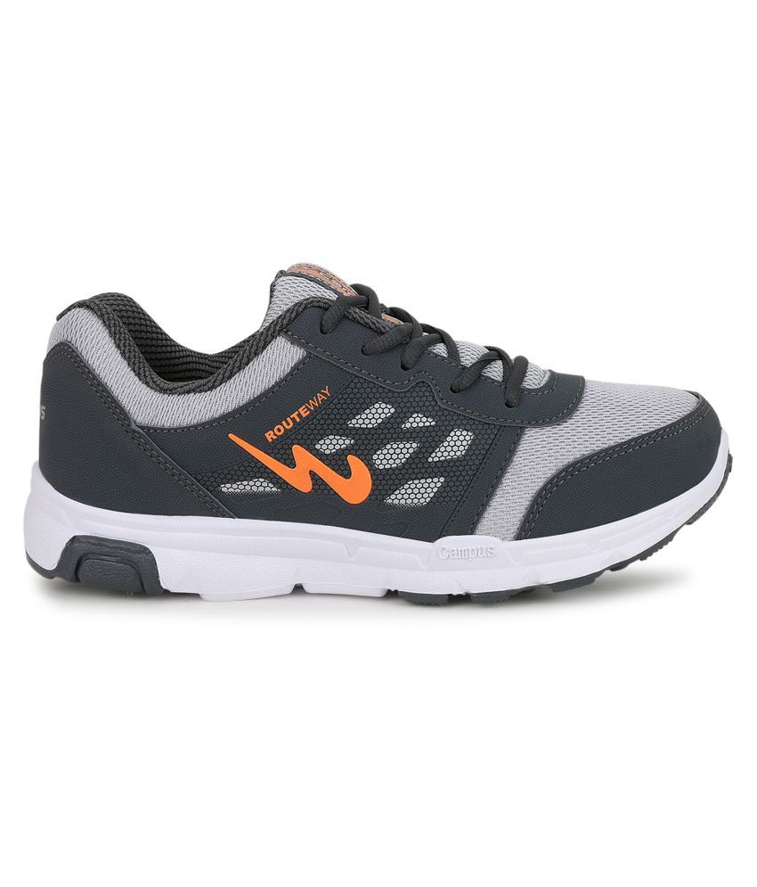 campus active dry shoes