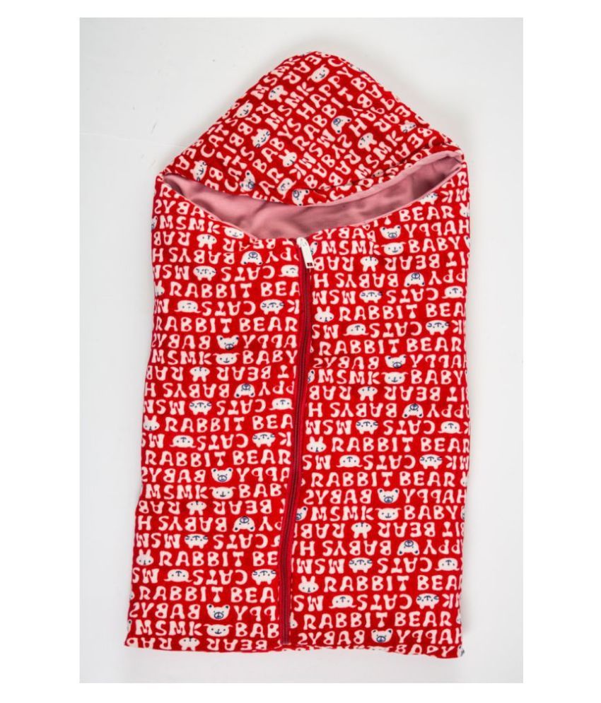 Naman Red Cotton Baby Blanket 69 Cm 38 Cm 1 Pcs Buy Naman Red Cotton Baby Blanket 69 Cm 38 Cm 1 Pcs At Best Prices In India Snapdeal