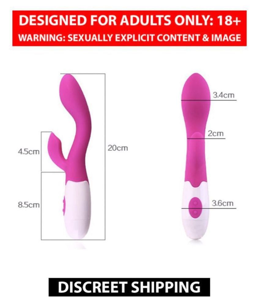     			SEX TANTRA Pretty Love Snappy Super Silent Vibrator - 30 SPEED G SP*OT - CLITORIS VIBRATOR