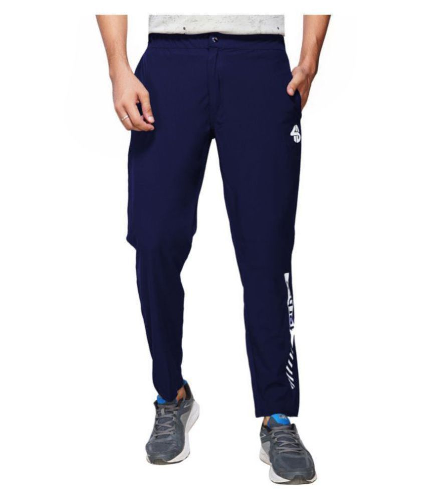 forbro track pants