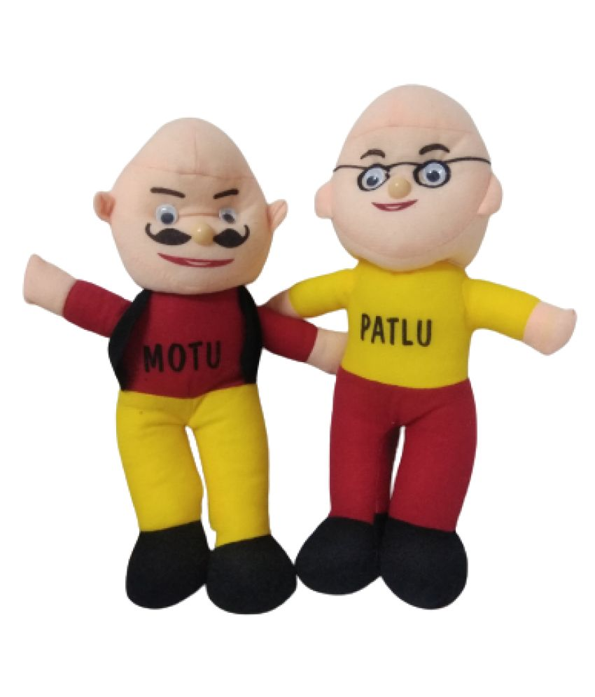 motu patlu teddy online