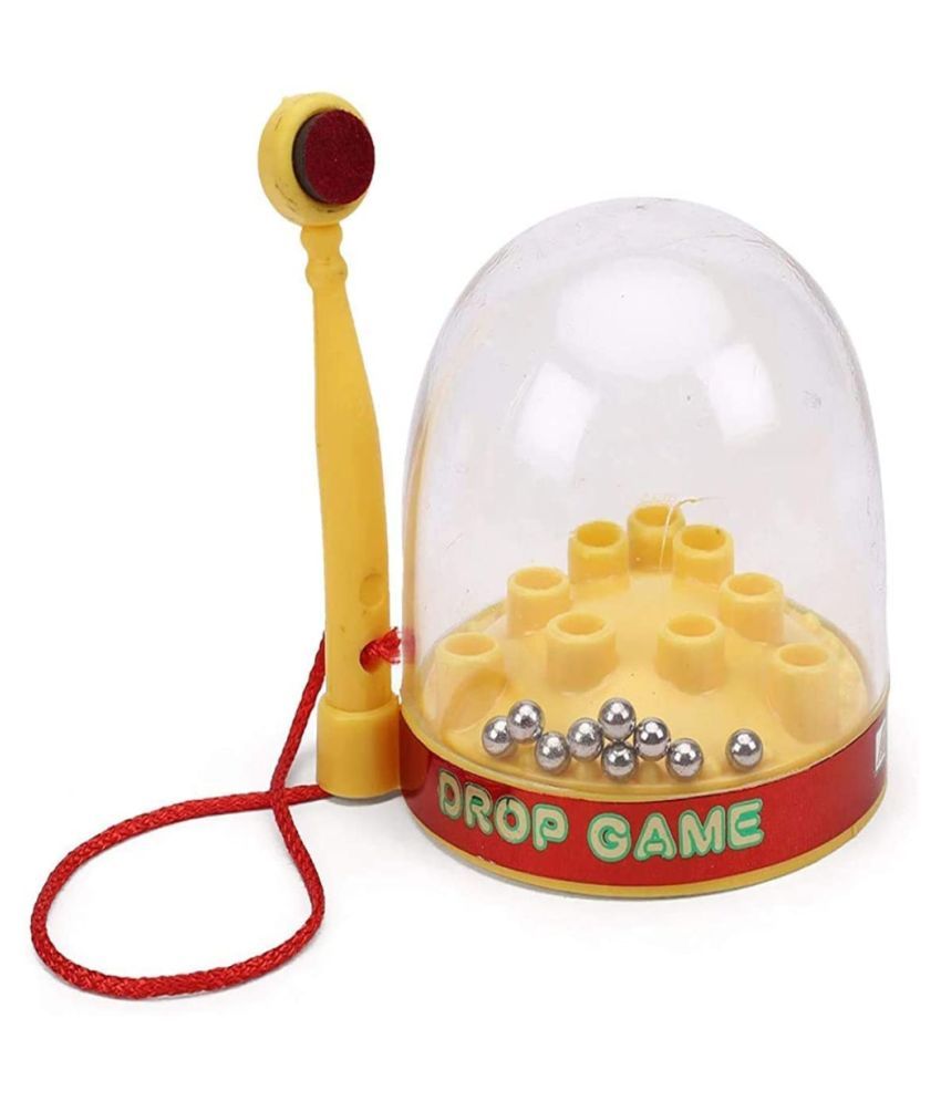 MAGNETIC DROP GAME - Buy MAGNETIC DROP GAME Online at Low Price - Snapdeal