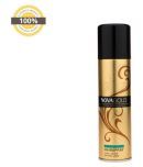 Lenon NOVA Gold Professional Super Firm Hold long lasting and natural shine Hair Sprays 200 mL