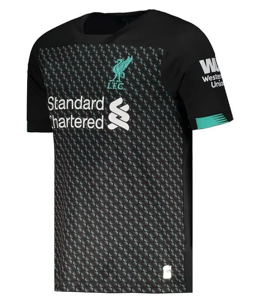 Buy Liverpool Third Kit at Rs.799, Liverpool 3rd Kit