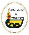 BK . ART  & CRAFTS