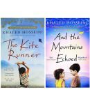 The Kite Runner + And the Mountains Echoed Product Bundle by Khaled Hosseini (Combo of 2 Books)