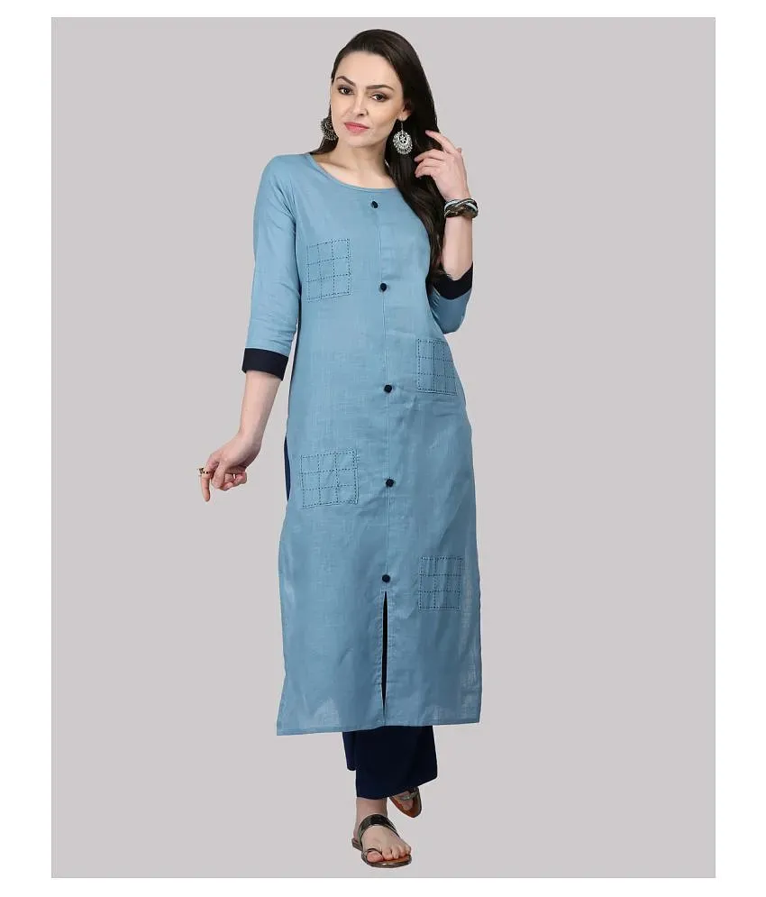 Snapdeal hot sale fancy kurti