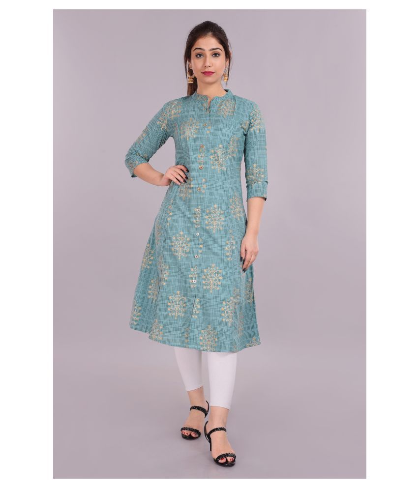 Update more than 88 best kurti under 300 latest thtantai2