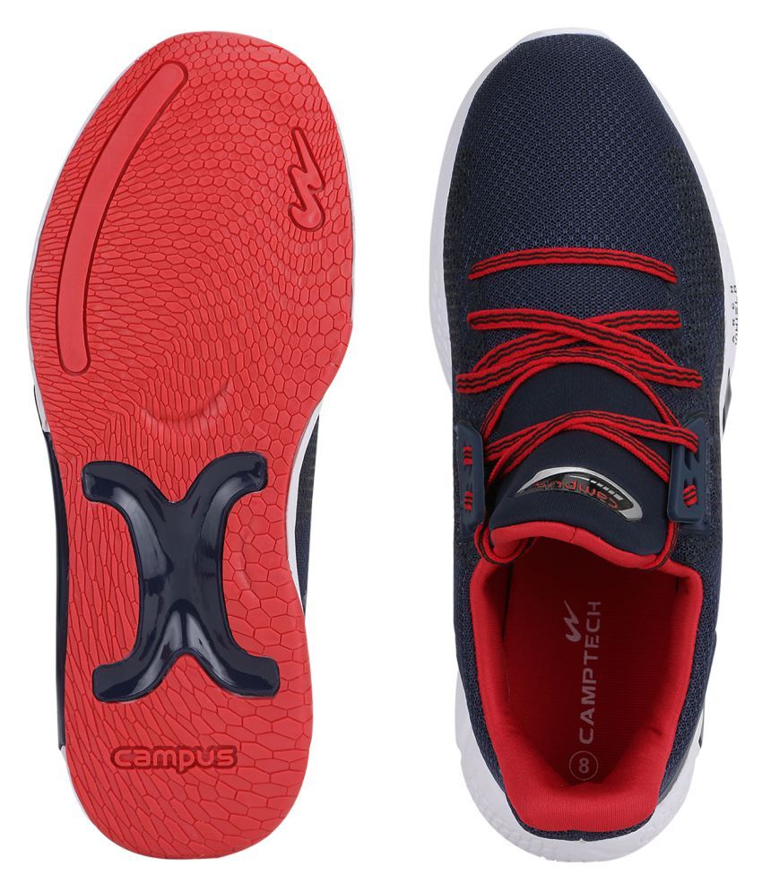 Campus Oman Navy Running Shoes Buy Campus Oman Navy Running Shoes