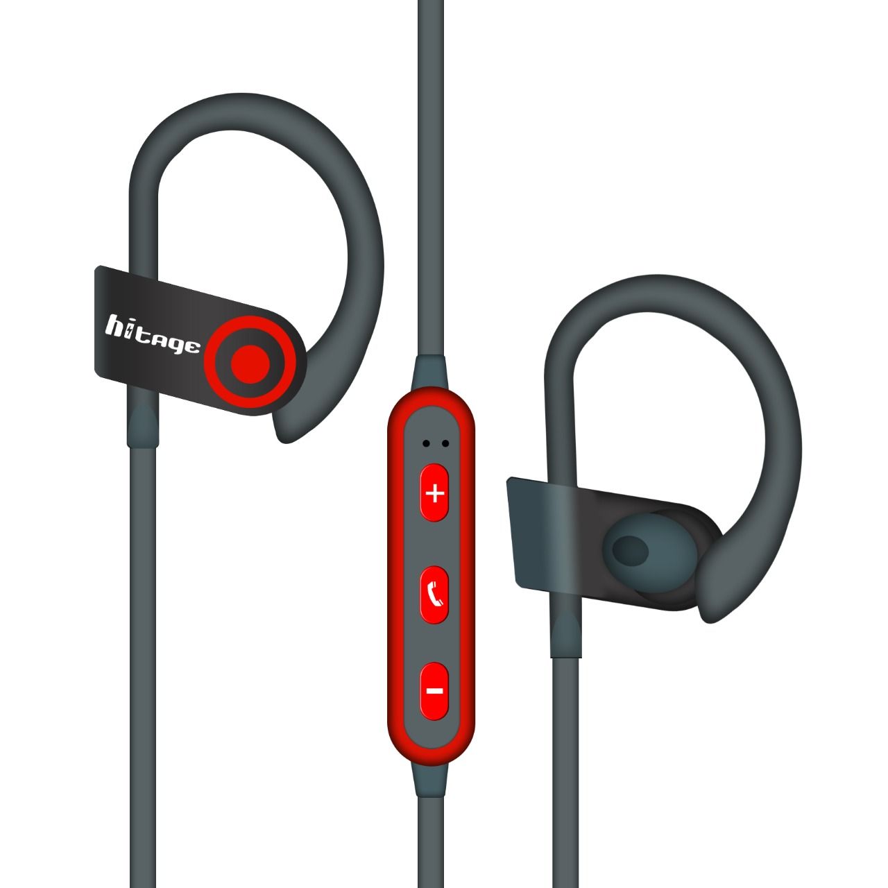 Buy Hitage Finbar QC10 Bluetooth 