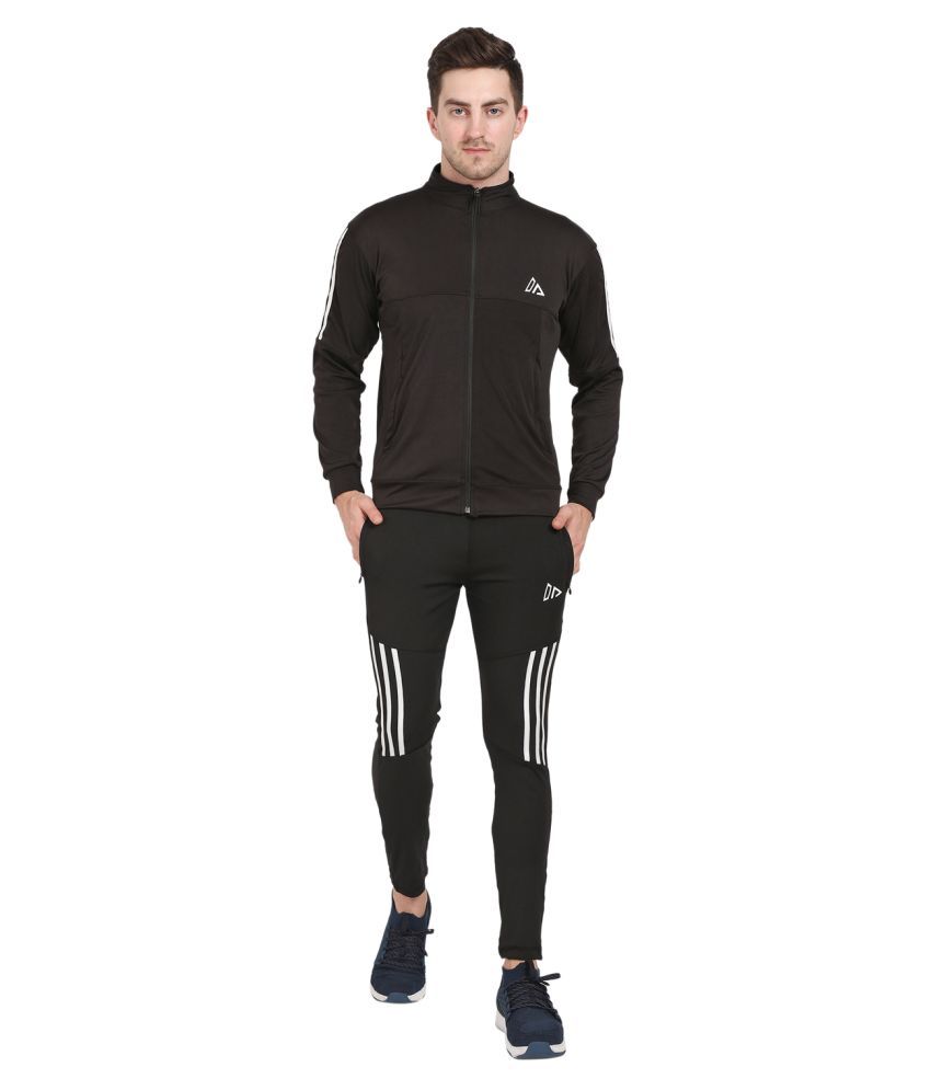 lycra tracksuit bottoms