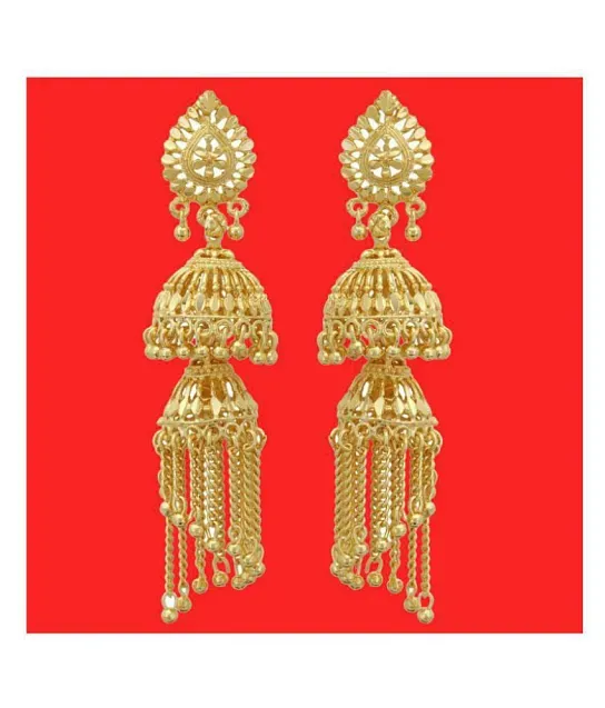 Snapdeal earrings 2025 with price