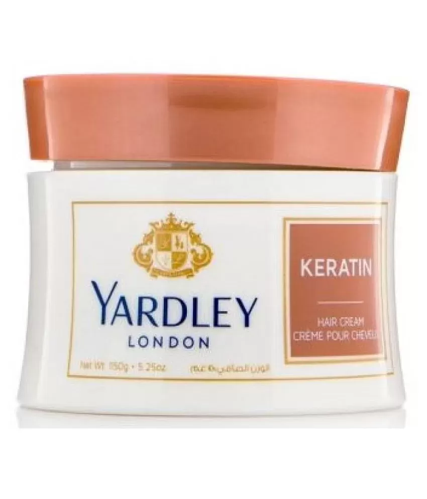 Yardley English Lavender Hair Cream For Men