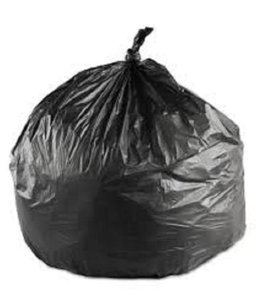 OXO Biodegradable Garbage Bag (32" x 42") Buy Online at Best Price in