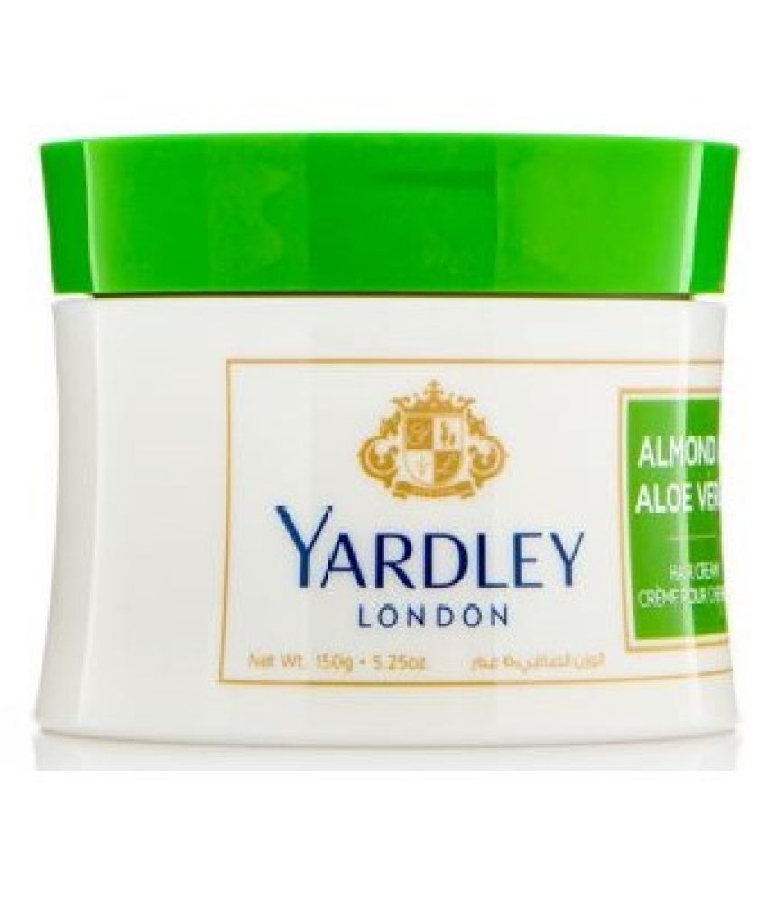 Yardley London Hair Cream Almond And Aloe Vera Instant Conditioners 150 g: Buy Yardley London Hair Cream Almond And Aloe Vera Instant Conditioners 150 g at Best Prices in India - Snapdeal Yardley London Hair Cream Almond And Aloe Vera Instant Conditioners 150 g: Buy Yardley London Hair Cream Almond And Aloe Vera Instant Conditioners 150 g at Best Prices in India - Snapdeal