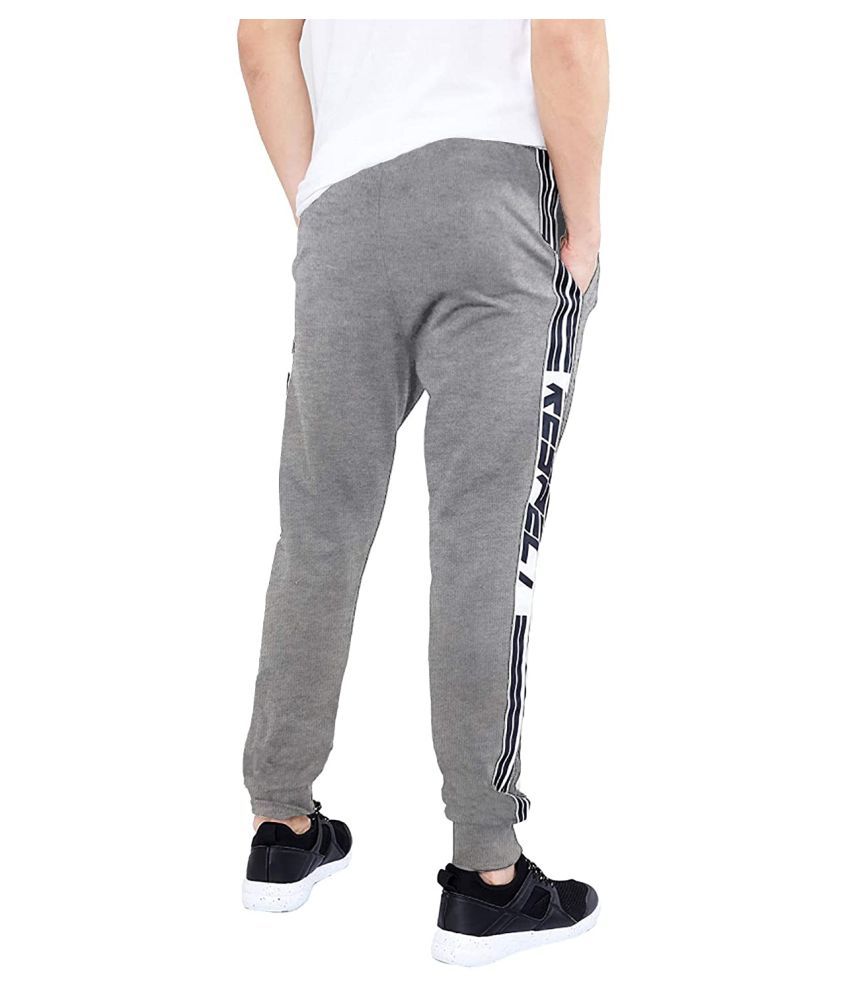 heavy cotton joggers