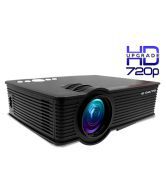 Egate i9 Pro HD 720p-1 Yr LED Projector 800x600 Pixels (SVGA)