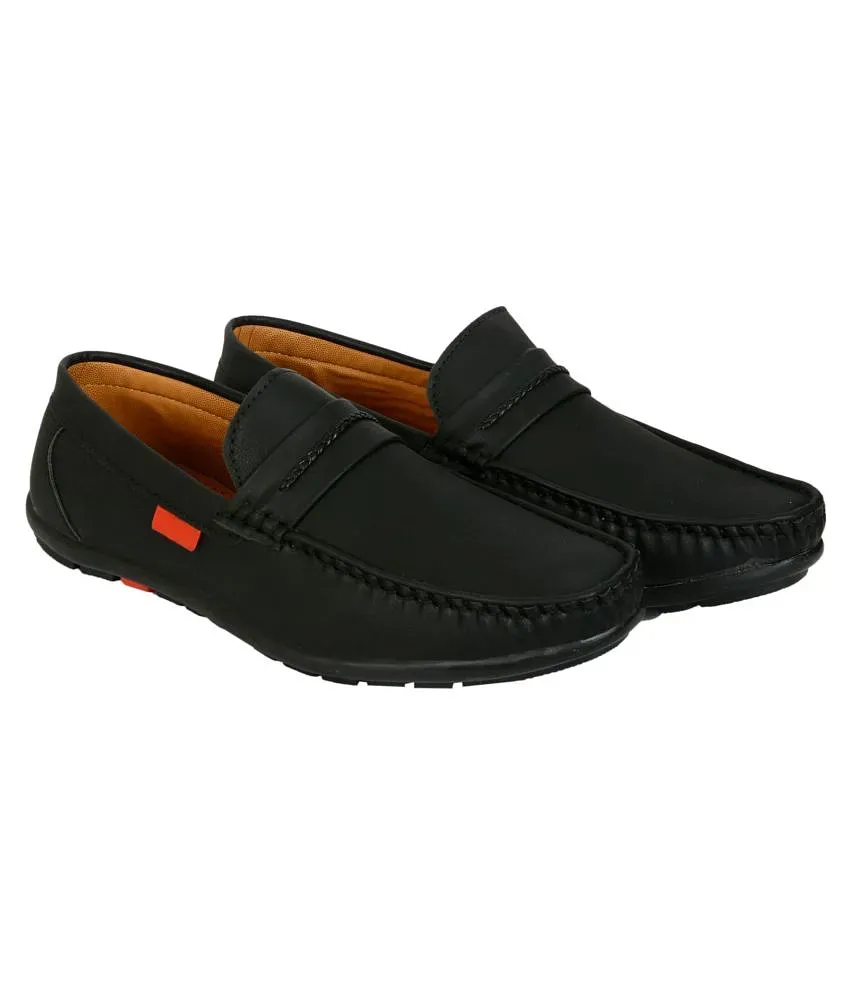 Snapdeal loafers clearance