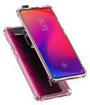 Xiaomi Redmi K20 Pro Bumper Cases Kosher Traders - Transparent Premium Transparent Case