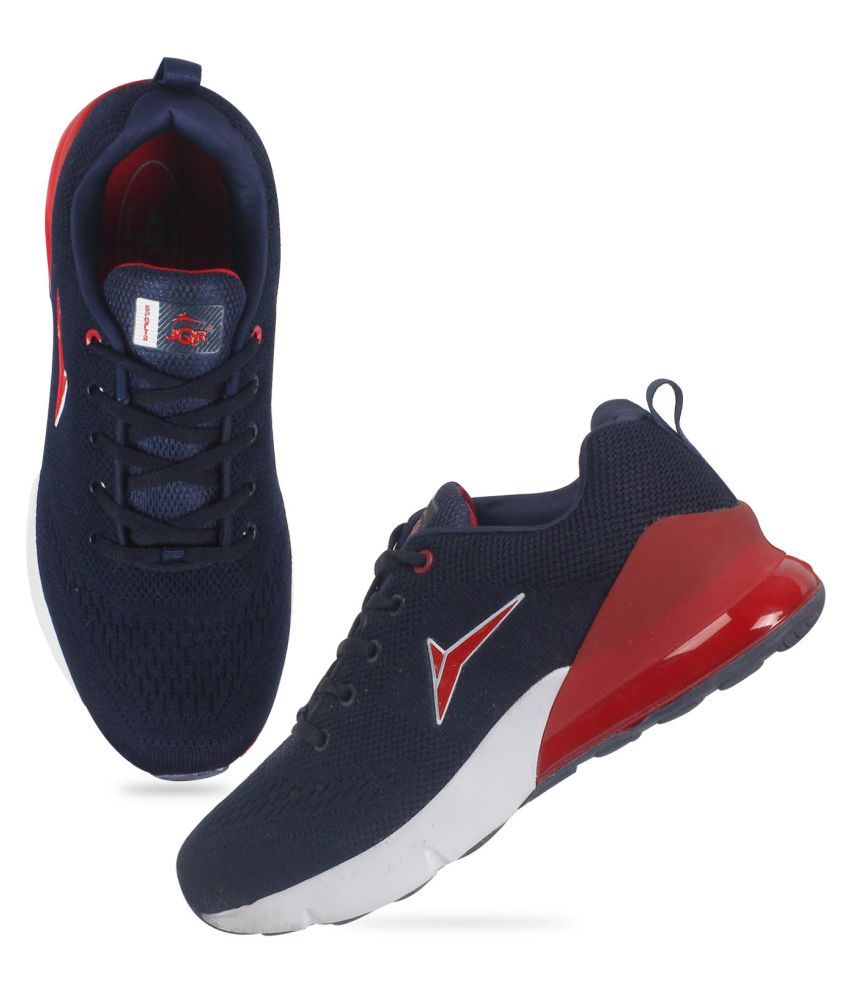 jqr ultra light shoes