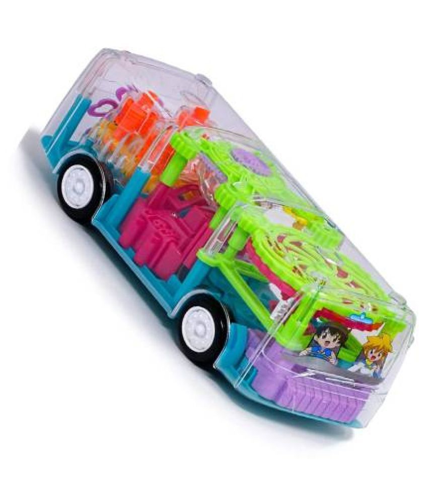 bing bus toy