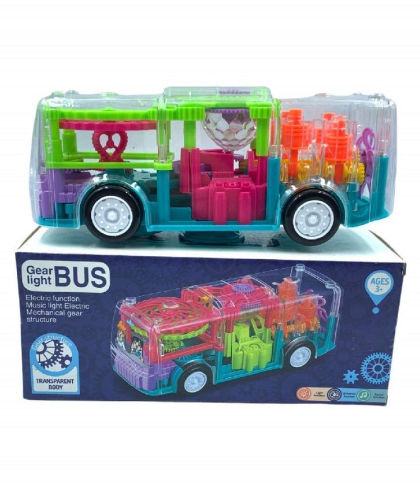 bing bus toy