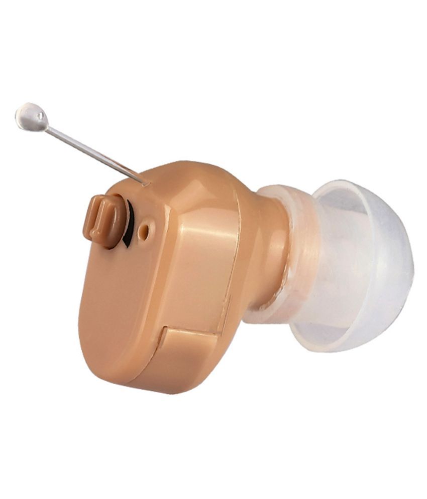 Hearing Aid K188 InEar Mini Sound Amplifier high quality hearing