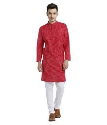 4XL Size Kurtas: Buy 4XL Size Kurtas 