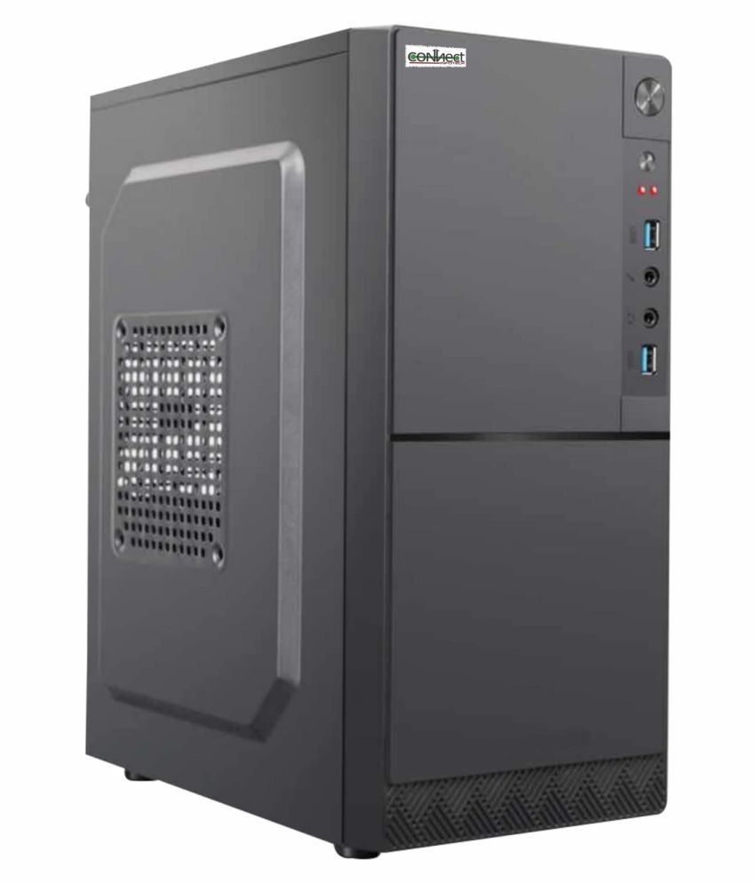 Connect Infotech i53rd8 gb500120 gb2 gb Tower Desktop Core i5 3rd Generation 8 GB 500 GB Windows 7