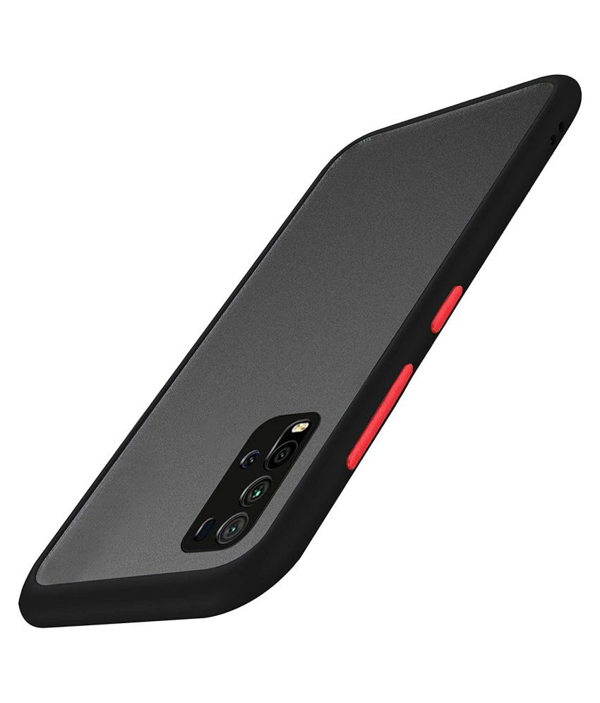 redmi 9 power smoke cover