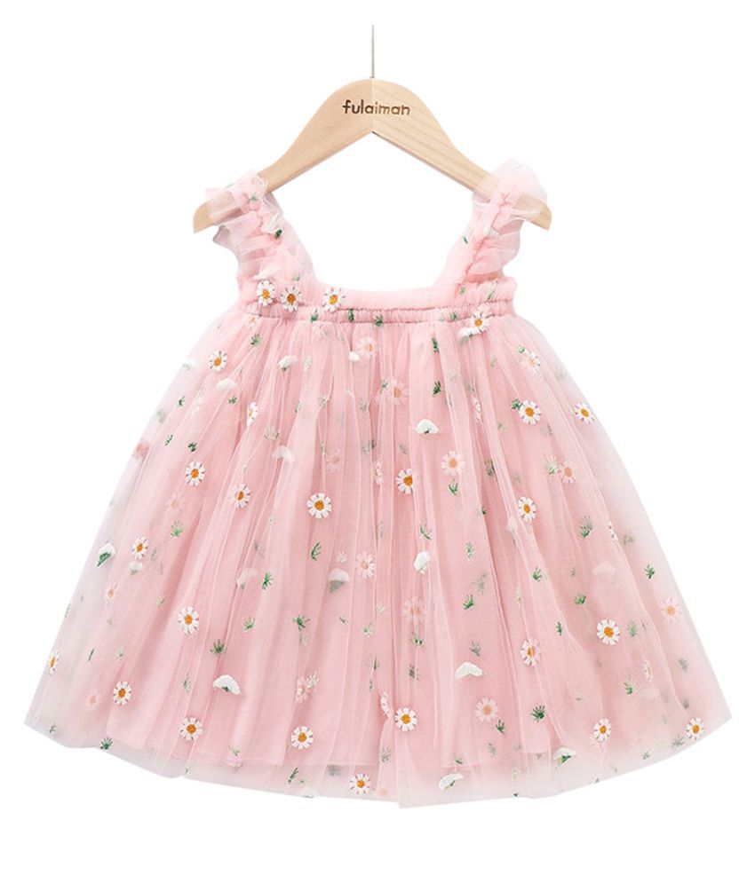 hopscotch cotton frocks