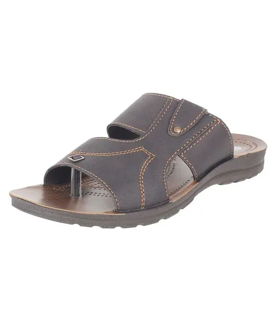 Buy Inblu bm09brown Slippers Online at desertcartINDIA