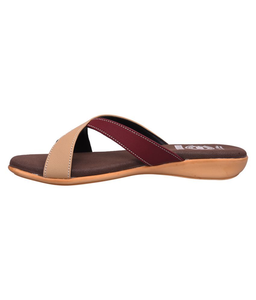 Dr Plus Beige Flats Price in India Buy Dr Plus Beige Flats Online at