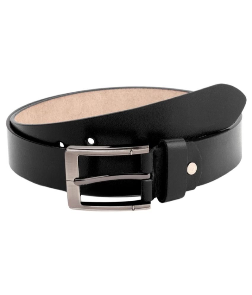 ajanta supreme leather belt price