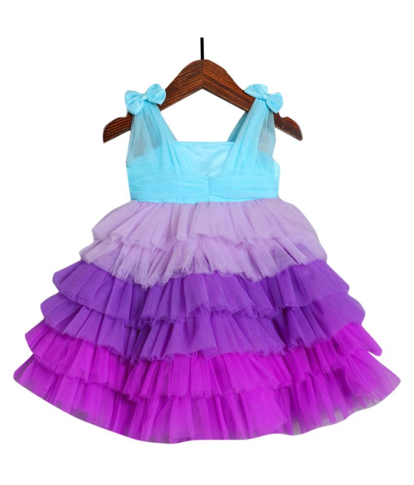 hopscotch girls frock