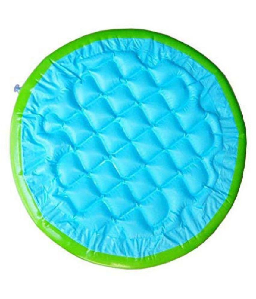 intex count with me baby pool