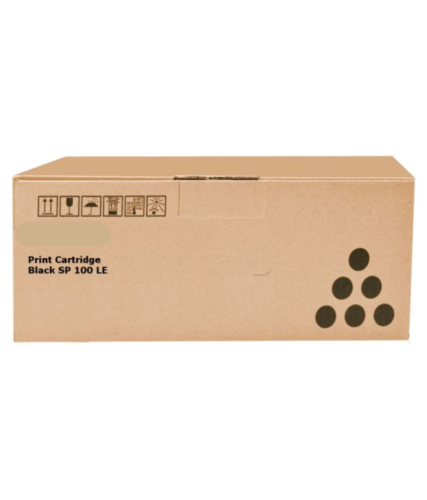 Ricoh SP 100 Toner Cartridge