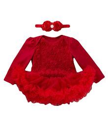 hopscotch baby frocks