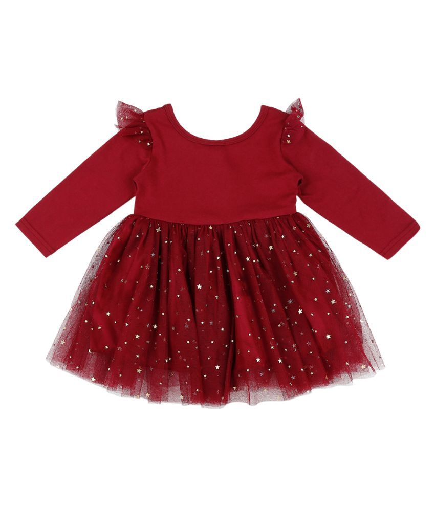 hopscotch baby frocks