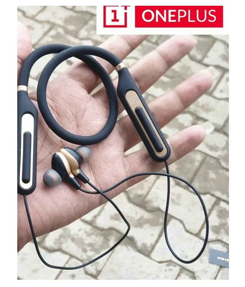 Oneplus bullets wireless online z snapdeal