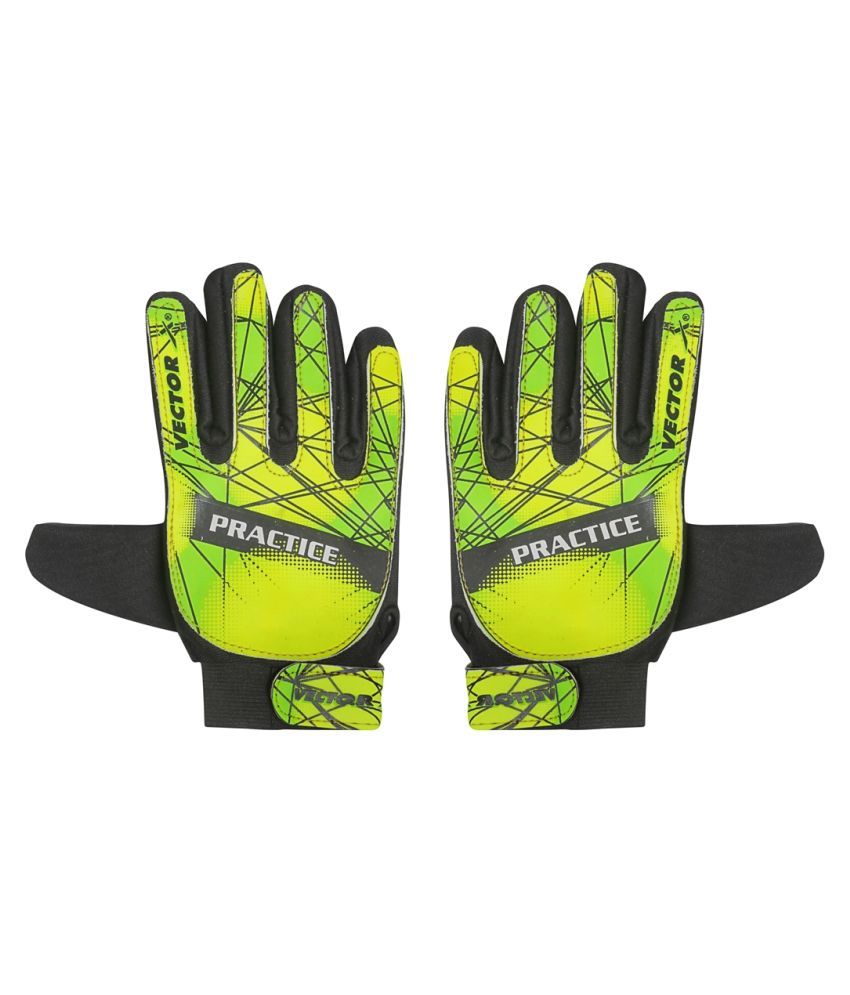     			Vector X Practice Gloves Size- 9