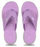 Liberty - Purple  Women's Slipper