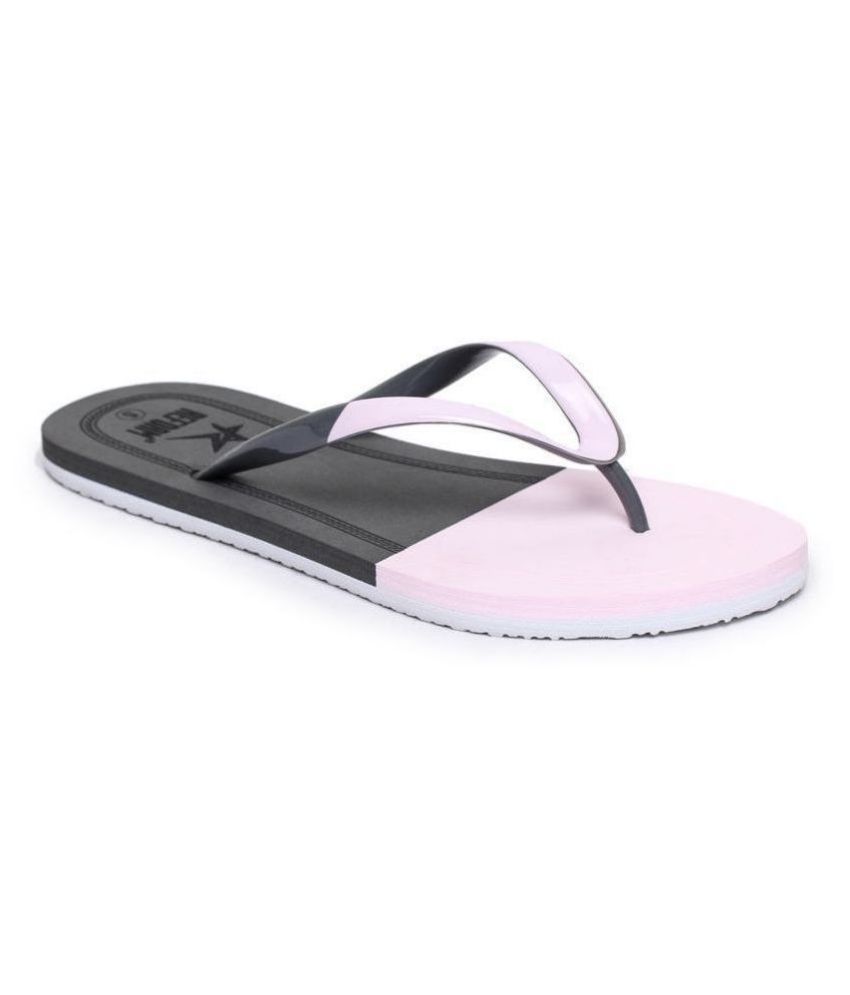     			REFOAM - Pink  Women's Slippers